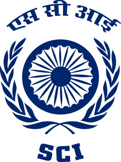 Shipping Corporation of India Logo