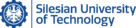 Silesian University of Technology Logo