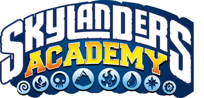 Skylanders Logo