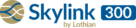 Skylink 300 by Lothian Logo