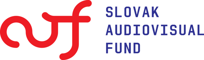Slovak Audiovisual Fund Logo