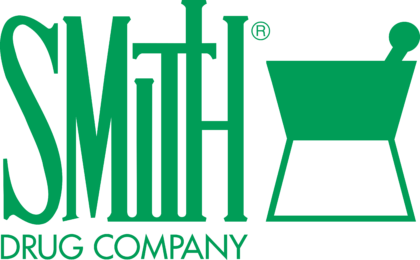 Smith Drug Company Logo