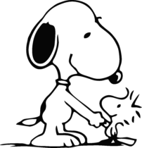 Snoopy – Logos Download