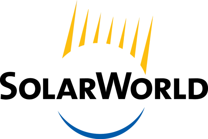 SolarWorld AG Logo