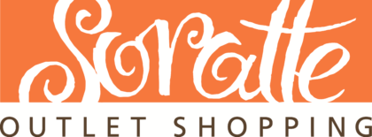Soratte Outlet Shopping Logo