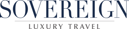Sovereign Luxury Travel Logo