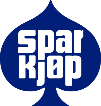 SparKjøp Nettbutikk Logo