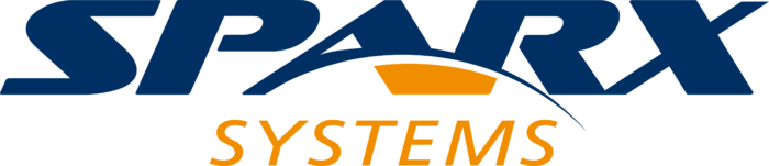 Sparx Systems Logo