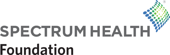 Spectrum Health Foundation Logo
