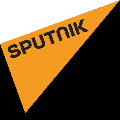 Sputnik International Logo