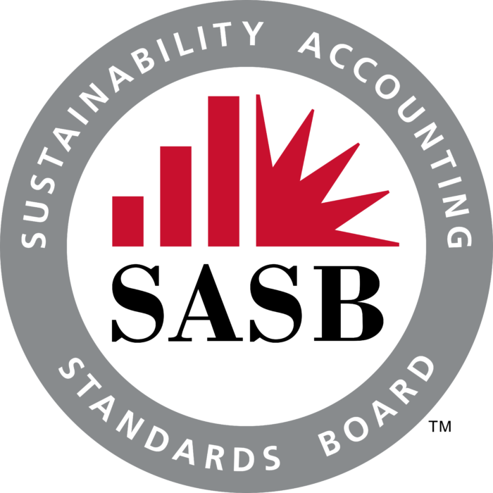 Sustainability Accounting Standards Board Logo