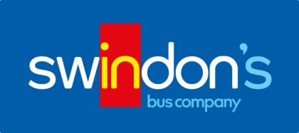 Swindon’s Bus Company Logo