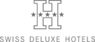 Swiss Deluxe Hotels Logo