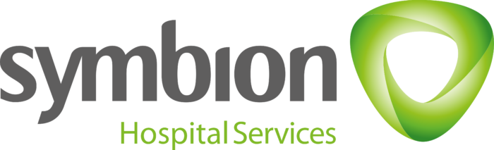 Symbion Hospital Services Logo