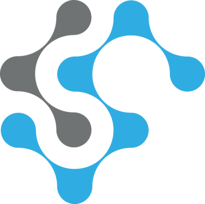 Synereo (AMP) Logo