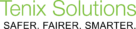 Tenix Solutions Logo