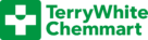 TerryWhite Chemmart Logo