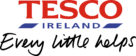 Tesco Ireland Logo