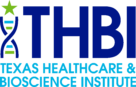 Texas Healthcare and Bioscience Institute Logo