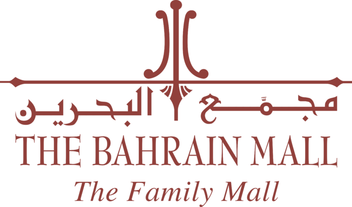 The Bahrain Mall Logo