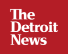 The Detroit News Logo