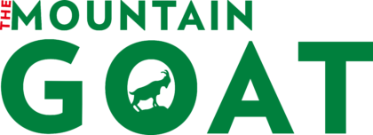 The Mountain Goat Logo