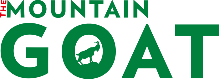 The Mountain Goat Logo