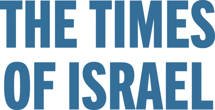 The Times of Israel Logo