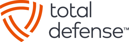 Total Defense Logo