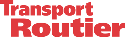 Transport Routier Logo