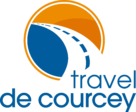Travel de Courcey Logo
