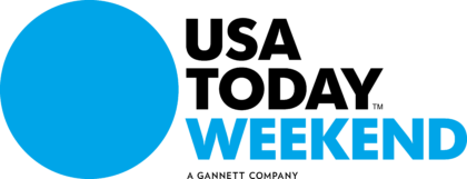 USA Today Weekend Logo
