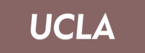University of California, Los Angeles Logo