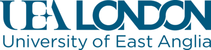 University of East Anglia Logo
