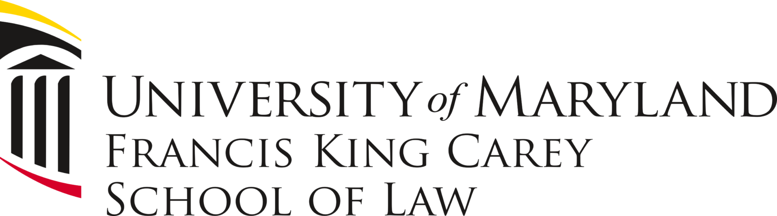 University Of Maryland Francis King Carey School Of Law – Logos Download