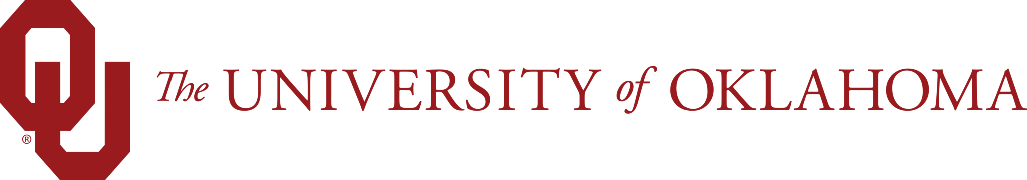 University Of Oklahoma – Logos Download