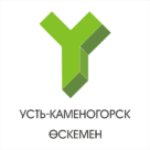 Ust Kamenogorsk Logo