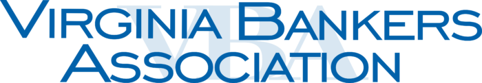 Virginia Bankers Association Logo
