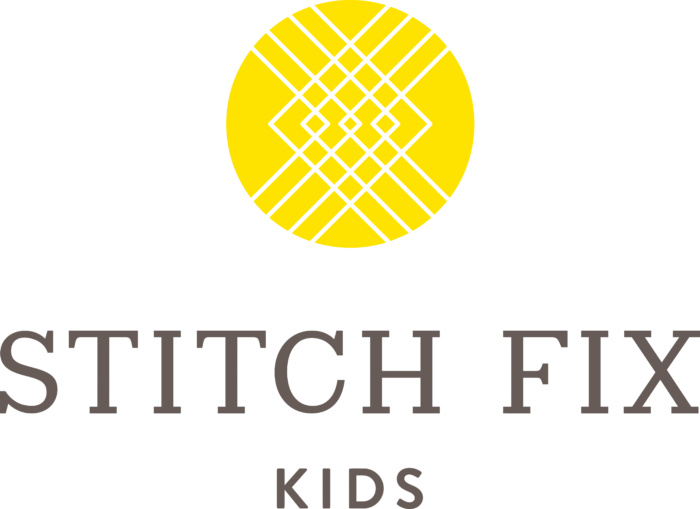 Stitch Fix Logo kids