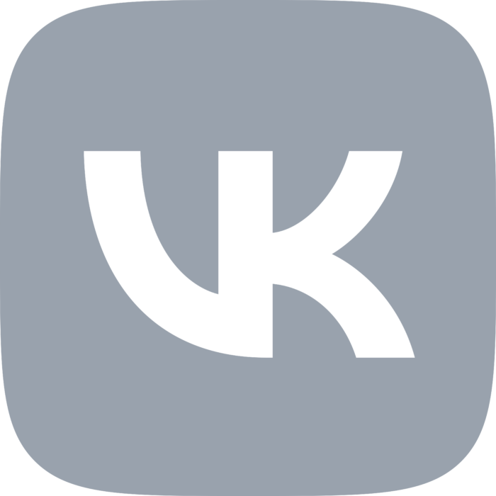 VK grey Logo 2021