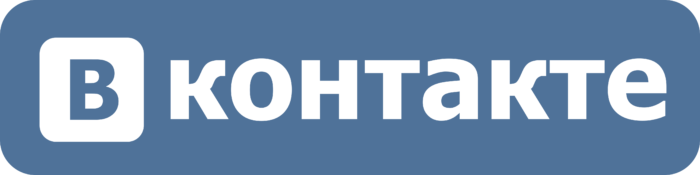 Vkontakte Logo 2012