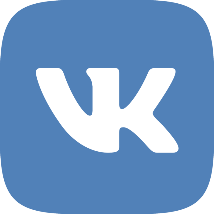 Vkontakte Logo 2016