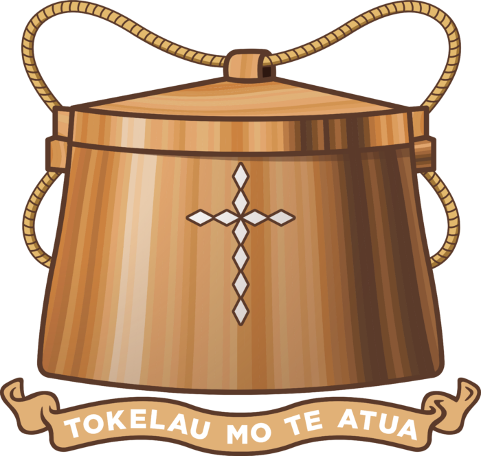 Badge of Tokelau