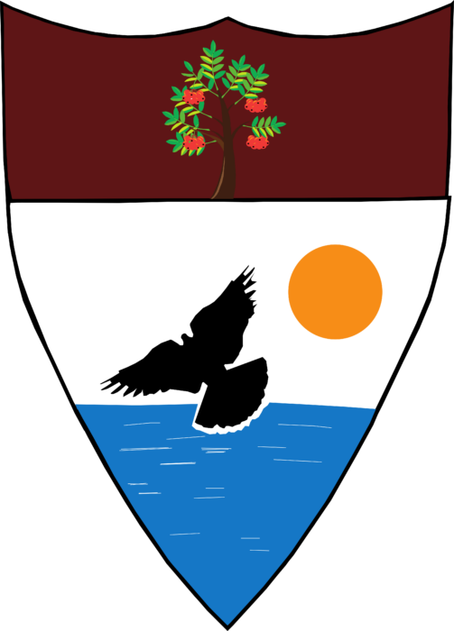 Coat of Arms of Liberland