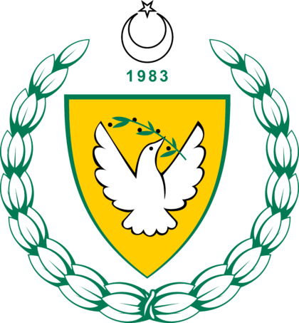 Coat of Northern Cyprus