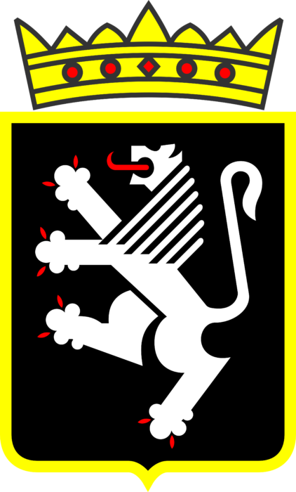 Coat of arms of Aosta Valley
