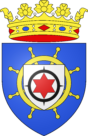 Coat of arms of Bonaire