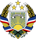 Coat of arms of Gagauzia