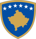 Coat of arms of Kosovo