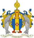 Coat of arms of Madeira